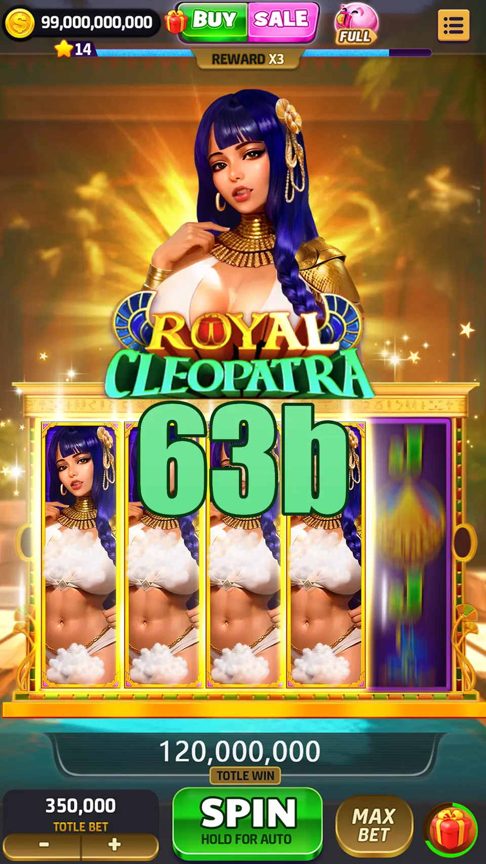 63b Login