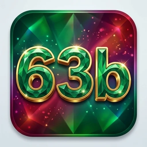63b Logo - Oficial