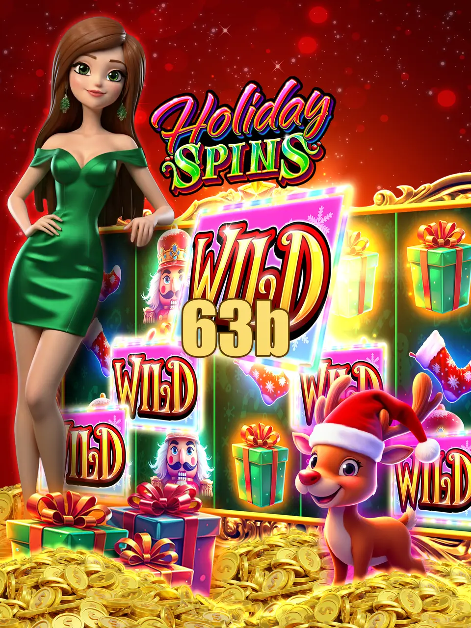 63b Capturas de tela Oficial APK